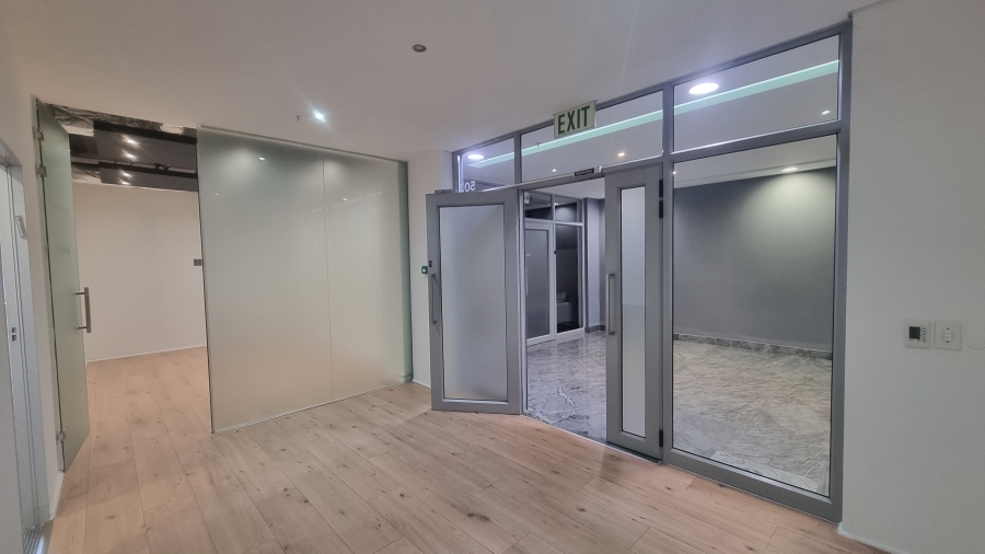 To Let Commercial Property for Rent in Sea Point Western Cape